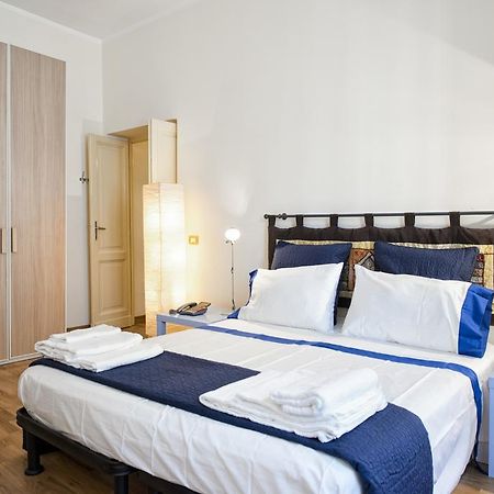 Casa Elena - Italyholidayhouse Řím Pokoj fotografie