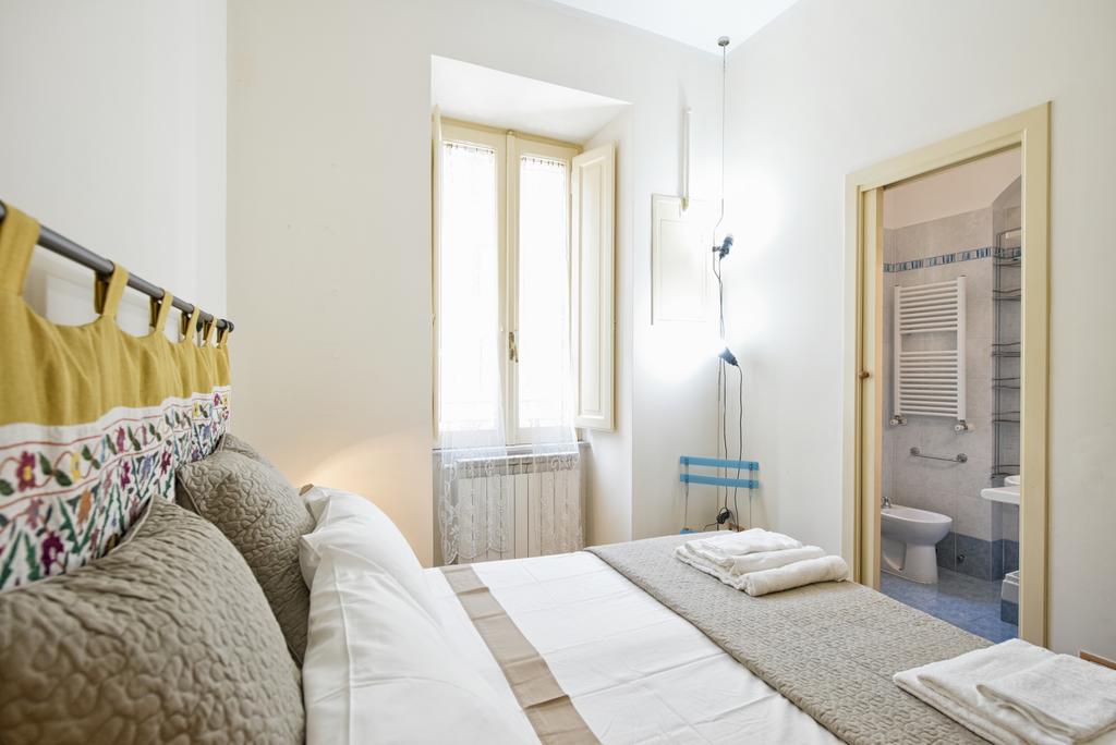 Casa Elena - Italyholidayhouse Řím Pokoj fotografie