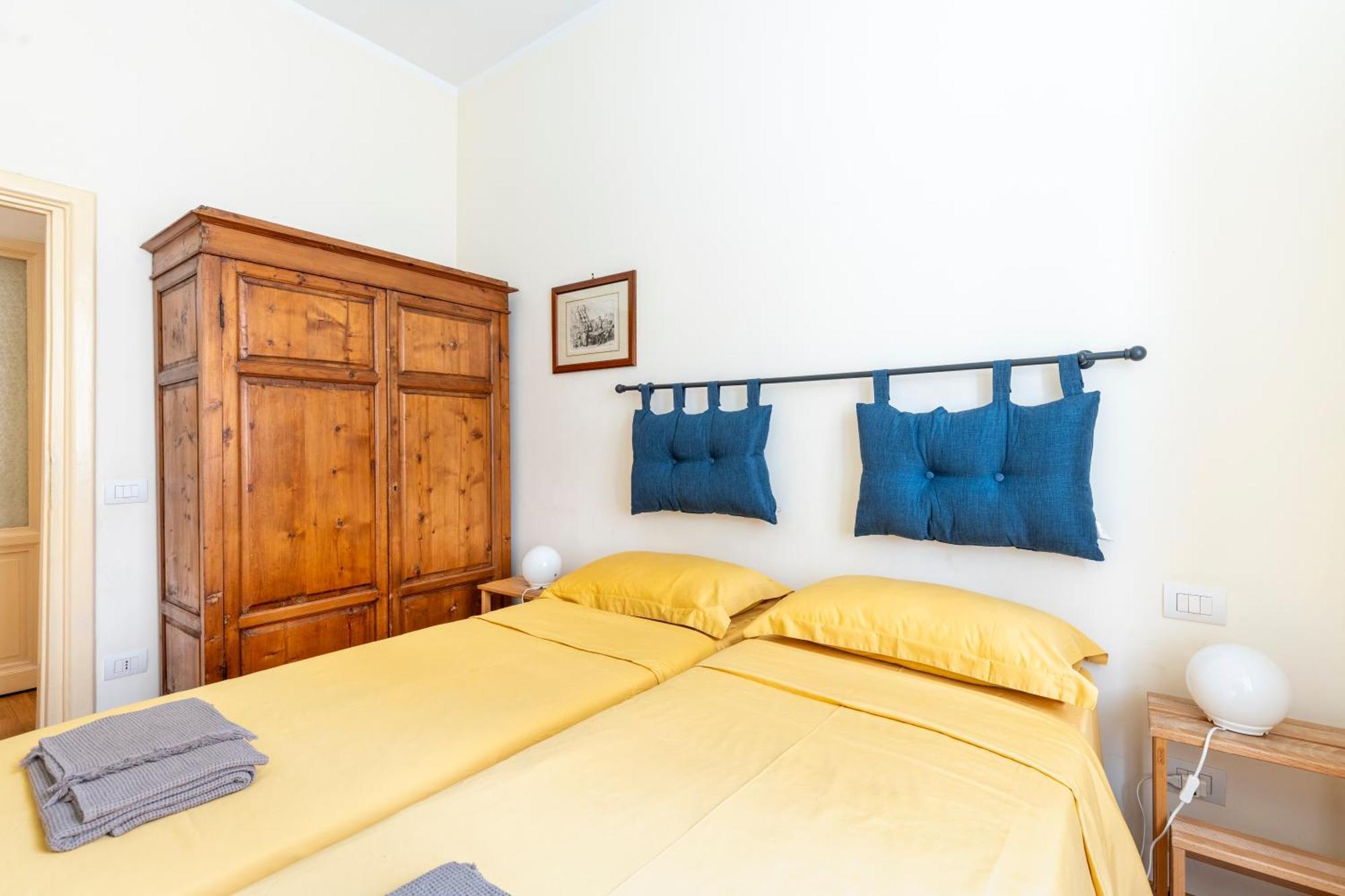 Casa Elena - Italyholidayhouse Řím Exteriér fotografie