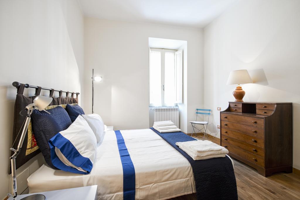 Casa Elena - Italyholidayhouse Řím Pokoj fotografie